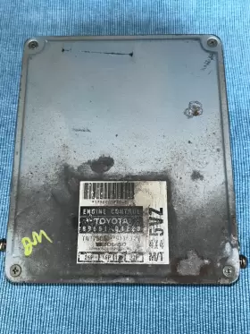 89661-04220 TOYOTA Engine Ecu Ecm 4X4 Tacoma
