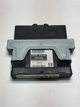 89661-04E70 TOYOTA Engine Control Ecu 2WD Tacoma
