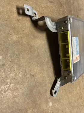 89661-17021 TOYOTA Engine Control Module Ecm Ecu Gt #3