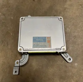 89661-17021 TOYOTA Engine Control Module Ecm Ecu Gt