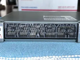 89661-50303 TOYOTA Engine Ecu Pcm LS400 Lexus #3