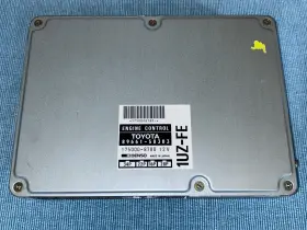 89661-50303 TOYOTA Engine Ecu Pcm LS400 Lexus