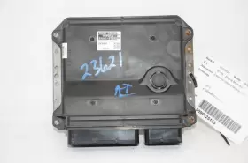 896610T052 TOYOTA Venza Ecm Engine Control Module Fwd #2