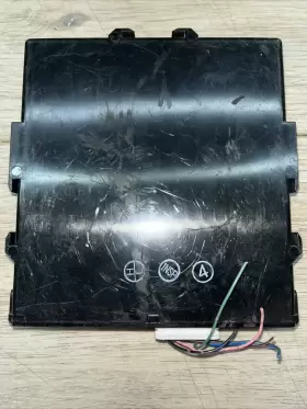 89681-08020 TOYOTA Toyoya Siena Power Supply Management #2