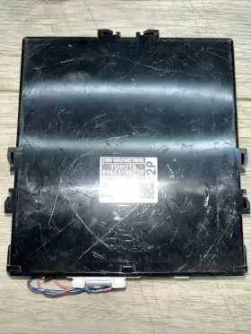 89681-08020 TOYOTA Toyoya Siena Power Supply Management