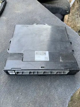 89681-47181 TOYOTA Power Management Control Module Prius
