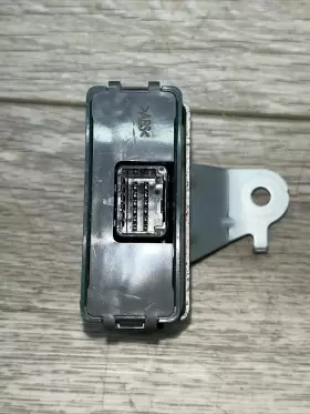 897690T020 TOYOTA Venza Tpms Tire Pressure Control Module #2