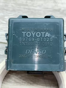 897690T020 TOYOTA Venza Tpms Tire Pressure Control Module