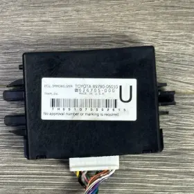 89780-06010 TOYOTA Immobilizer Module Camry #3
