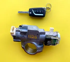 89782-33070 TOYOTA Ignition Switch Lock Key Cylinder Camry