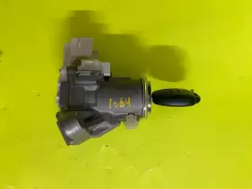89782-42020 TOYOTA Steering Ignition Switch Lock Key RAV4 #2