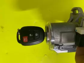 89782-42020 TOYOTA Steering Ignition Switch Lock Key RAV4 #3