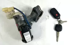 89783-02030 TOYOTA Ignition Lock Cylinder Switch Key Matrix