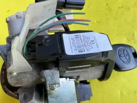 89783-02110 TOYOTA Ignition Switch Lock Key Immobilizer #3