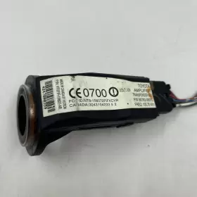 89783-06010 TOYOTA Amplifier Transponder Key Camry #3
