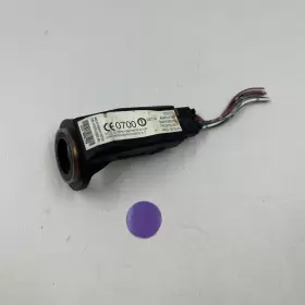 89783-06010 TOYOTA Amplifier Transponder Key Camry