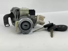 89783-06020 TOYOTA Ignition Lock Cylinder Control Switch Key #2