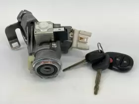 89783-06020 TOYOTA Ignition Lock Cylinder Control Switch Key #3