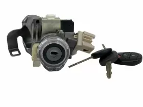 89783-06020 TOYOTA Ignition Lock Cylinder Control Switch Key