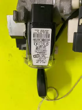 89783-24040 TOYOTA Steering Ignition Switch Lock Key RAV4 #3