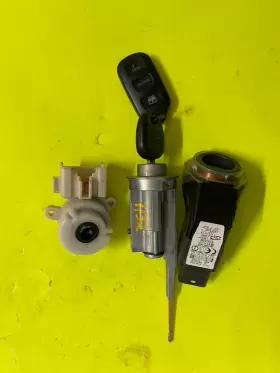89783-35030 TOYOTA Steering Ignition Switch Lock Key RAV4 #2