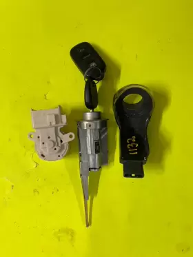89783-35030 TOYOTA Steering Ignition Switch Lock Key RAV4 #3