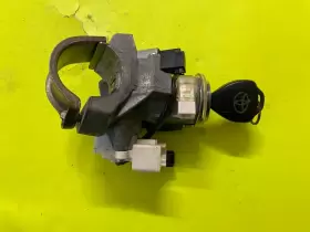 89783-35040 TOYOTA Steering Ignition Switch Lock Key 4RUNNER #2
