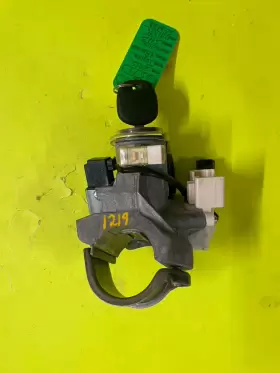 89783-35060 TOYOTA Steering Ignition Switch Lock Key 4RUNNER #2