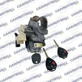 89783-42050 TOYOTA Ignition Switch Lock Cylinder Keys RAV4