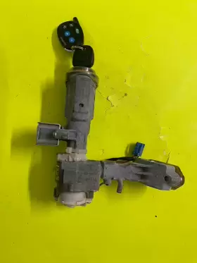 89783-48050 TOYOTA Steering Ignition Switch Lock Key 4RUNNER #2