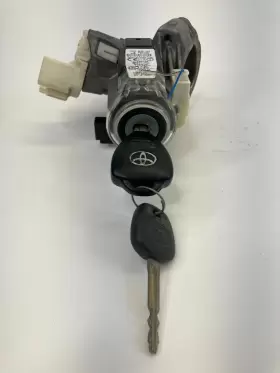 89783-71010 TOYOTA Ignition Switch Lock Cylinder Key Camry #2