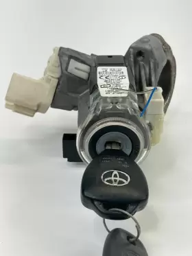 89783-71010 TOYOTA Ignition Switch Lock Cylinder Key Camry #3