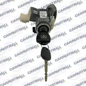 89783-71010 TOYOTA Ignition Switch Lock Cylinder Key Camry