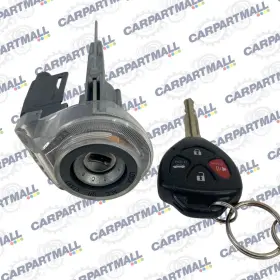 89783-AA011 TOYOTA Ignition Switch Lock Cylinder Key Avalon