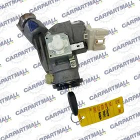 8978352050 TOYOTA Hatchback Ignition Switch Lock Cylinder Key