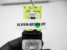 89831-02090 TOYOTA Sensor Corolla #2