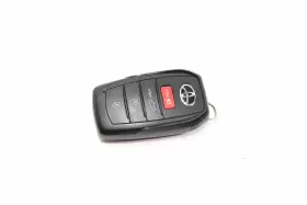 8990H47070 TOYOTA Smart Keyless Remote Key Fob Transmitter #2