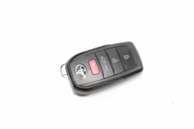 8990H47070 TOYOTA Smart Keyless Remote Key Fob Transmitter