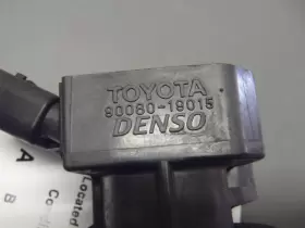 90080-19015 TOYOTA Ignition Coil Engine 1ZZFE Corolla #2
