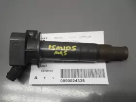 90080-19015 TOYOTA Ignition Coil Engine 1ZZFE Corolla