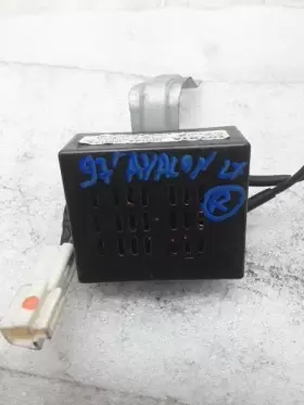 90084-98035 TOYOTA Filter Relay Control Module Avalon #2