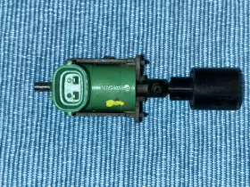 90910-12075 TOYOTA Vacuum Switching Valve T100 Tacoma 4RUNNER #2