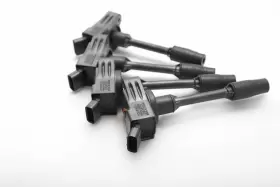 90919-02272 TOYOTA Ignition Igniter Coil Set Pack Prius #2