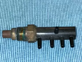 90925-02076 TOYOTA Tvsv Thermostatic Vacuum Switching Valve #2