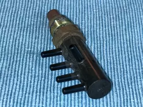 90925-02076 TOYOTA Tvsv Thermostatic Vacuum Switching Valve #3