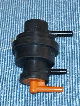 90925-03112 TOYOTA Vacuum Control Valve Corolla 90925-03112 TOYOTA Vacuum Control Valve Corolla