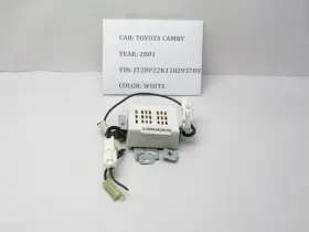 90980-05306 TOYOTA Noise Filter Module Camry