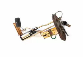 96-FJ80 TOYOTA Land Fuel Pump Unit Efi Cruiser