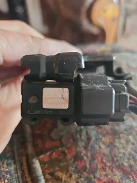 89460-41010 TOYOTA/DENSO Fuel Level Sensor Tank Pressure Map