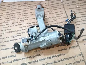 DIK-05M217-S2S4 TOYOTA Runner Ignition Switch Key